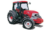 McCormick Intl F95 tractor photo