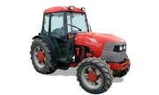 McCormick Intl F100 tractor photo
