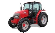 McCormick Intl CX90 tractor photo