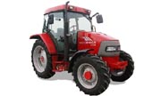 McCormick Intl CX100 tractor photo