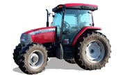 McCormick Intl CX110 tractor photo