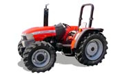 McCormick Intl C70L tractor photo