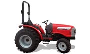 McCormick Intl CT36 tractor photo