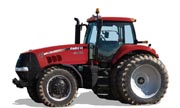 CaseIH Magnum 225 tractor photo