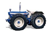 County 654 tractor photo