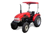 AgTrac AT3814 tractor photo