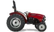 CaseIH Farmall 65A tractor photo