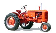 J.I. Case VAC tractor photo