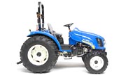 New Holland Boomer 3040 tractor photo
