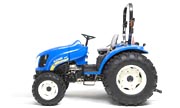 New Holland Boomer 3050 tractor photo