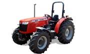 Massey Ferguson 3625 tractor photo