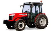 Massey Ferguson 3625 F tractor photo