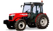 Massey Ferguson 3645 F tractor photo