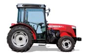 Massey Ferguson 3625 V tractor photo