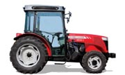 Massey Ferguson 3635 V tractor photo