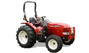 Branson 3110i tractor photo