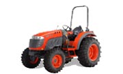 Kioti DK50SE tractor photo