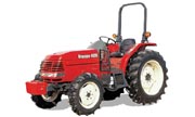 Branson 3520 tractor photo