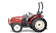 Branson 3820i tractor photo