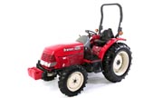 Branson 4220i tractor photo