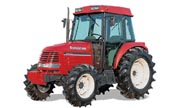 Branson 6530C tractor photo