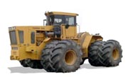 Cameco 805 tractor photo