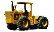 Cameco 345-B tractor photo