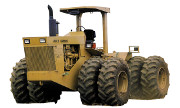 Cameco 405-B tractor photo