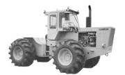 Cameco 505 tractor photo