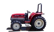 Century 2035 tractor photo