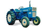 Ascot Universal 300 tractor photo