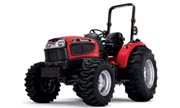 Mahindra 3535 tractor photo