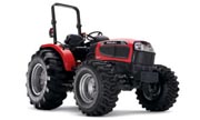 Mahindra 5035 tractor photo