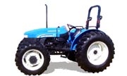 New Holland Workmaster 75 tractor photo