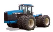 New Holland 9884 tractor photo