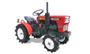 Yanmar YM1110 tractor photo