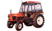 Zetor 5320 tractor photo