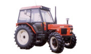 Zetor 5340 tractor photo
