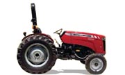 Massey Ferguson 2635 tractor photo