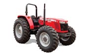 Massey Ferguson 2670 HD tractor photo
