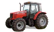 Massey Ferguson 5425 tractor photo