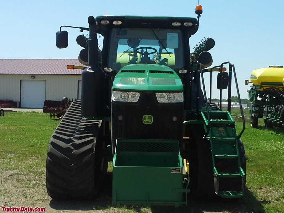 John Deere 8310RT