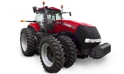 CaseIH Magnum 235 tractor photo