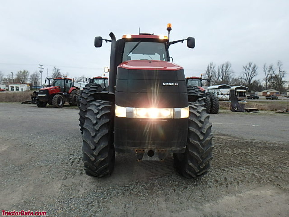 CaseIH Magnum 290