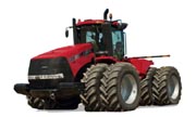 CaseIH Steiger 350 tractor photo