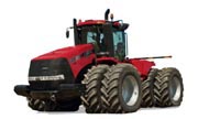 CaseIH Steiger 500 tractor photo