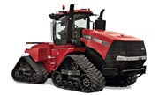 CaseIH Steiger 450 Quadtrac tractor photo