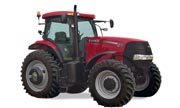 CaseIH Puma 145 tractor photo