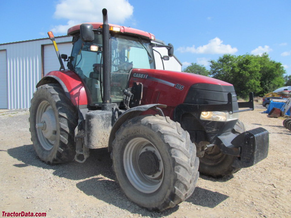 CaseIH Puma 185