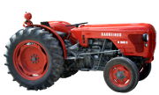 Barreiros R-350 S tractor photo